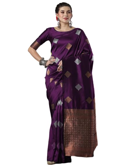 Vasthrlay Kanjivaram Saree