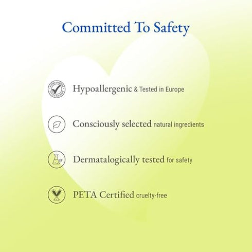 Softsens Baby Nourishing Lotion