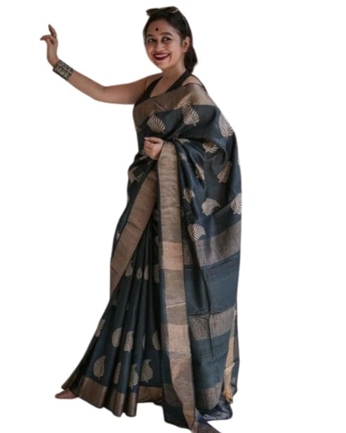 Vasthrlay Kanjivaram Saree