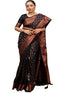 Vasthrlay Banarasi Traditional Unstitched Saree