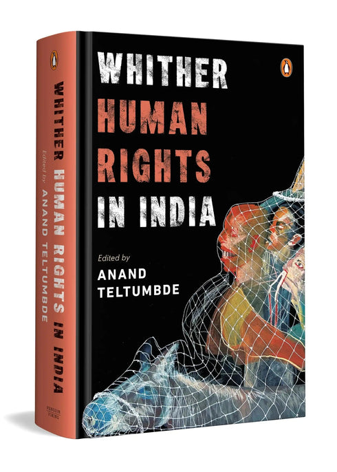 Oxfordbookstore Whither Human Rights In India