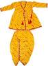 FANCYKIDO Lord Krishna Costume for Janmashtami, Fancy Dress for Performance