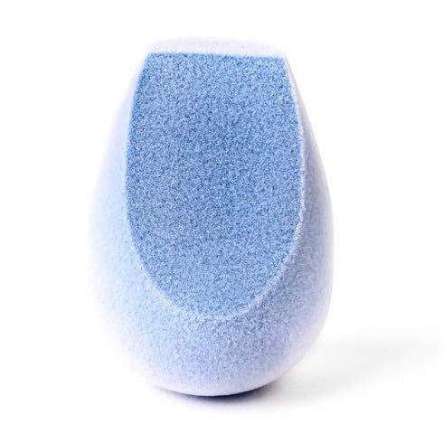 Praush 1 Microfiber Sponge + 1 Silk Blur Moisturizing Primer - Flawless Face Bundle