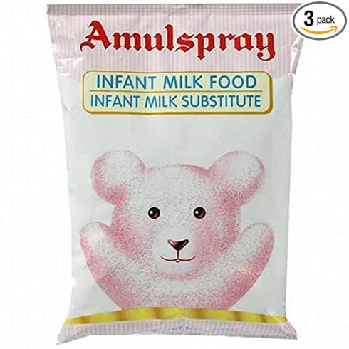 Amul Spray MIlk Powder