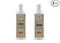 Sidr Shampoo & Sidr Hair Oil Combo Pack (Pack of 2)