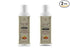 Sidr Shampoo & Sidr Hair Oil Combo Pack (Pack of 2)