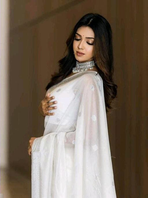 Vasthrlay Cotton Saree