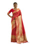 Vasthrlay Banarasi Designer Saree