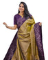 Vasthrlay Banarasi Saree