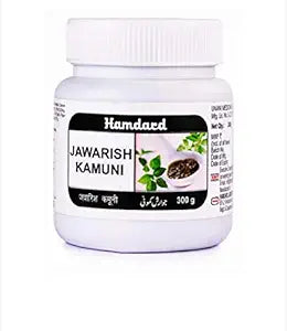 Hamdard Jawarish Kamuni
