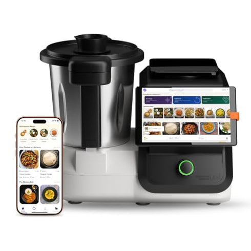 Upliance 1 Smart Cooking Assistant