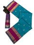 Vasthrlay Banarasi Soft Saree
