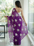 Vasthrlay Unstitched Saree