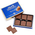 Lindt Swiss Thins Milk