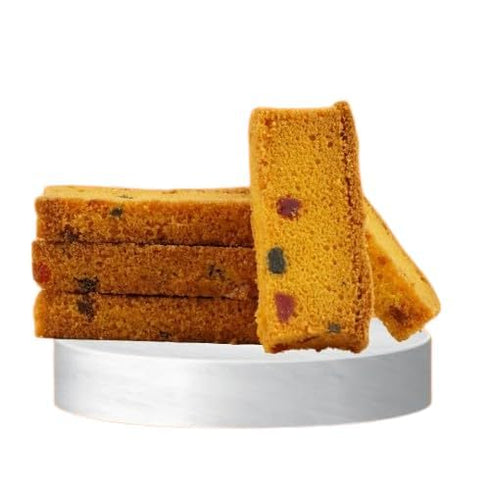 Thakar Bakery Fruit Cake Rusk