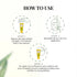 Azafran Organics Dfend SPF 30+ Creme