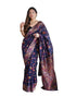 Vasthrlay Banarasi Designer Saree