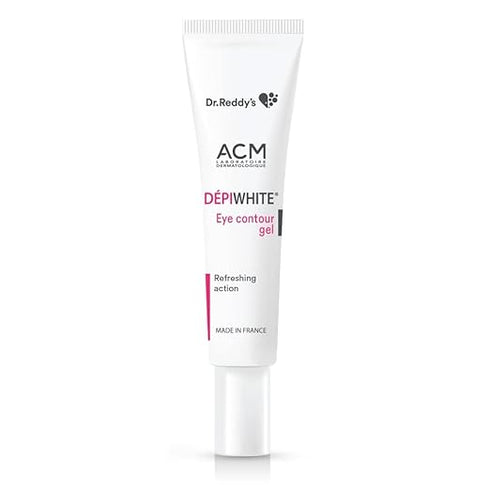 Dr. Reddy's Depiwhite Eye Gel