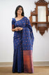 Vasthrlay Banarasi Saree