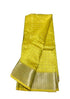 Vasthrlay Traditional Handloom Running Attached