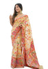Vasthrlay Kanjivaram Saree