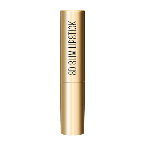 Lakme Absolute 3D matte lip color Lipstick | Romeo Red
