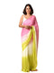 Vasthrlay Gradient Lightweight Elegant Unstitched