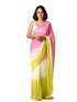 Vasthrlay Gradient Lightweight Elegant Unstitched