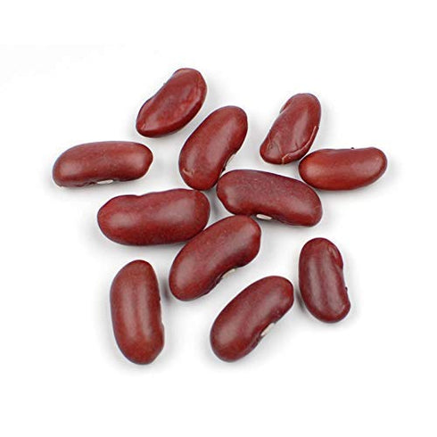 Kitchen Jungle Red Kidney Beans Rajma