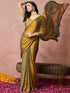 Vasthrlay Border Unstitched Saree