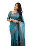 Vasthrlay Banarasi Saree