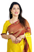 Vasthrlay Banarasi Saree