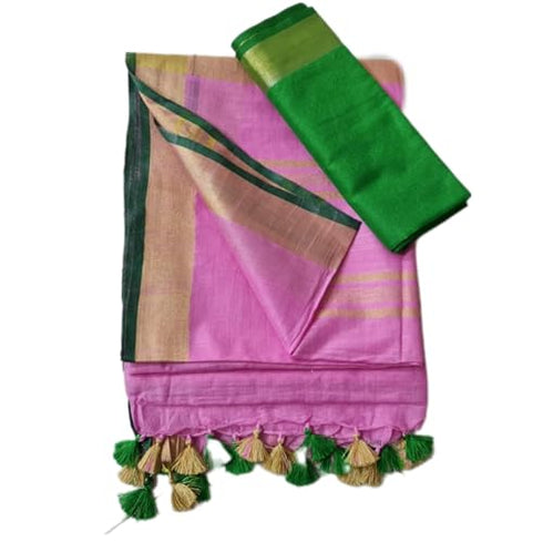 Vasthrlay Bhagalpuri Saree