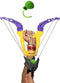 TOTA Holi Gadget Gulal Launcher Holi Toy with for Long Throw