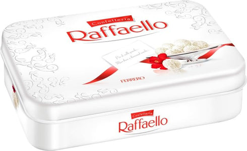 Ferrero Raffaello Confetteria Chocolates