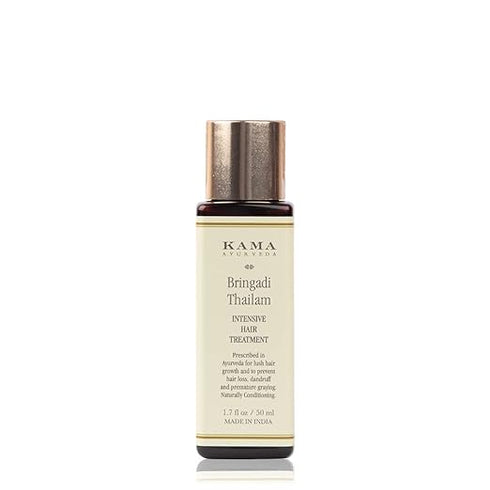 Kama Ayurveda One Year Before The Wedding | New And Revamped