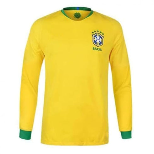 Sports Home Neimar Football Jersey 2023-24