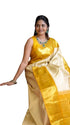 Vasthrlay Kanjivaram Wedding Saree