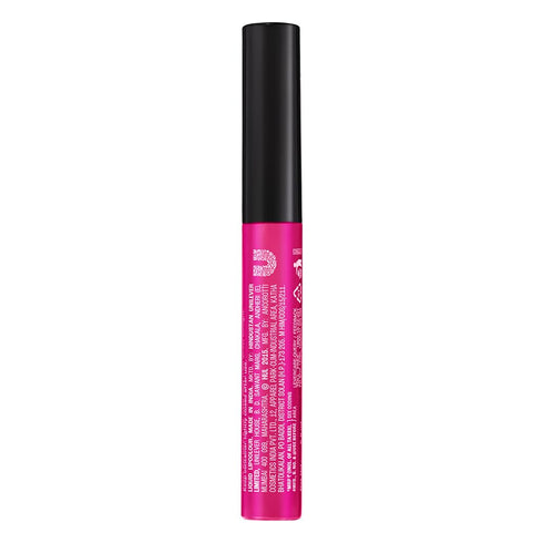 Lakme Forever Matte Liquid Lip Colour | Pink Prom