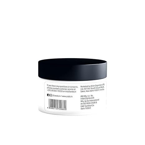 Arata Aloe Vera Under Eye Gel