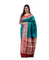 Vasthrlay Banarasi Border Saree