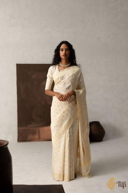 Vasthrlay Red Kanjivaram Wedding Saree