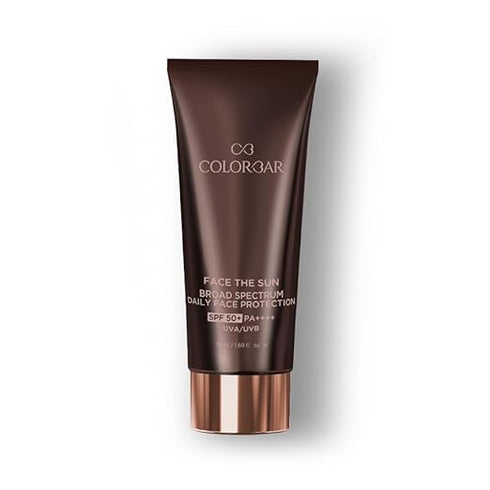 Colorbar Face the Sun Broad Spectrum Daily Face Protector