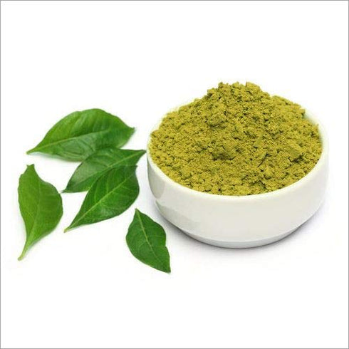Agri Club Curry Leaf Powder