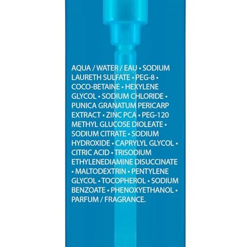 La Roche-Posay Effaclar Foaming Gel