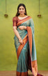 Vasthrlay Banarasi Saree
