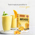 Bakers Milk Shake Mix | Mango Flavour