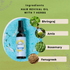 Wildflower Naturals Hair Revival Oil