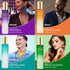 PureSense Opulence Perfume Gift Set (Silk x Velvet x Satin x Chenille)