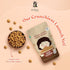 Adya Gur Chana
